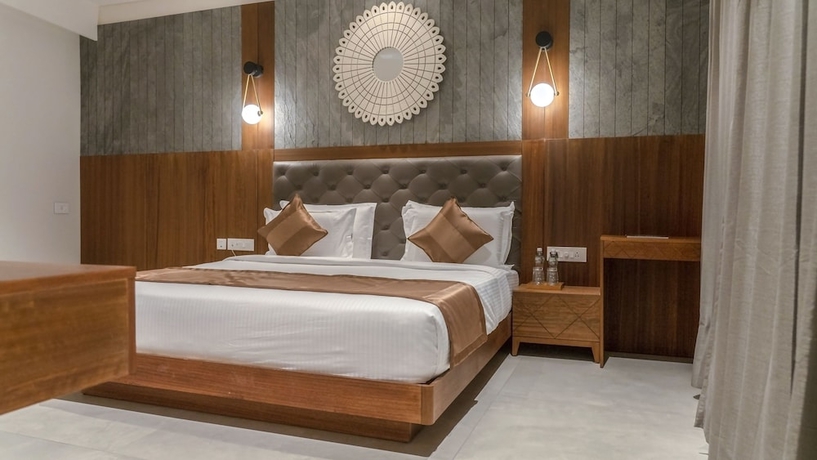 Imagen de la habitación del Hotel Bodhi A Boutique. Foto 10