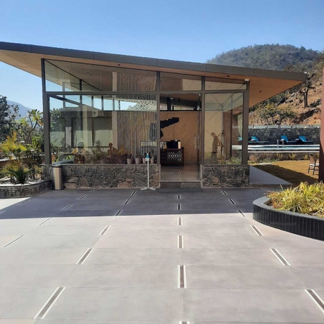 Imagen de los interiores del Hotel Bodhi A Boutique. Foto 16