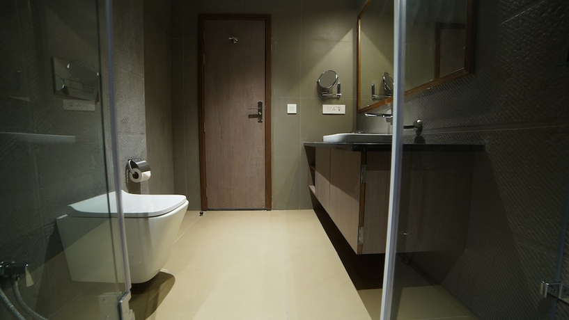 Imagen de la habitación del Hotel Bodhi A Boutique. Foto 12