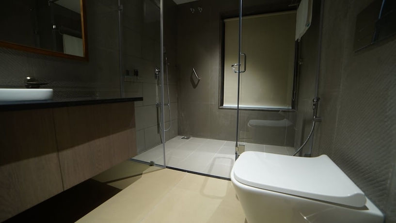 Imagen de la habitación del Hotel Bodhi A Boutique. Foto 13