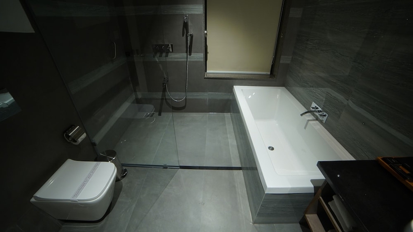 Imagen de la habitación del Hotel Bodhi A Boutique. Foto 14