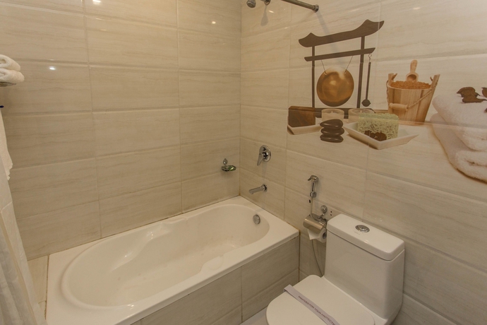 Imagen de la habitación del Hotel Bodhi Redsun - Shinee Premiere. Foto 8