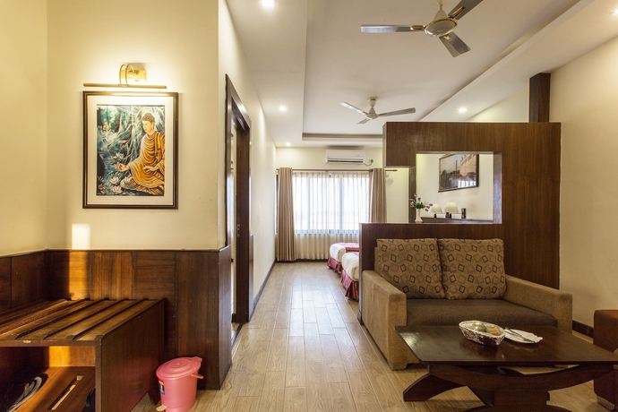 Imagen de la habitación del Hotel Bodhi Redsun - Shinee Premiere. Foto 9