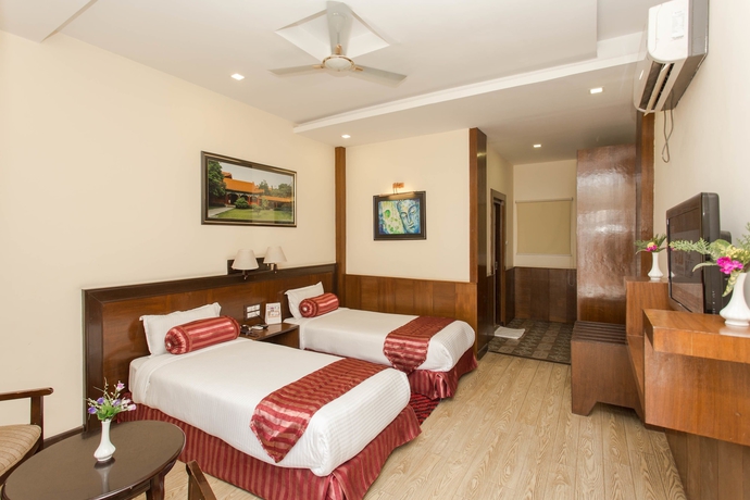 Imagen de la habitación del Hotel Bodhi Redsun - Shinee Premiere. Foto 10