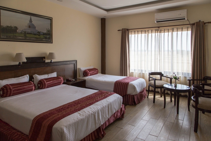 Imagen de la habitación del Hotel Bodhi Redsun - Shinee Premiere. Foto 11