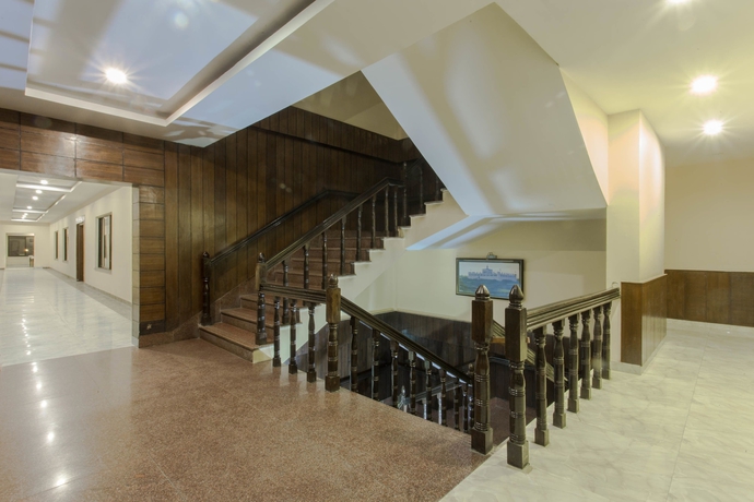 Imagen de los interiores del Hotel Bodhi Redsun - Shinee Premiere. Foto 15