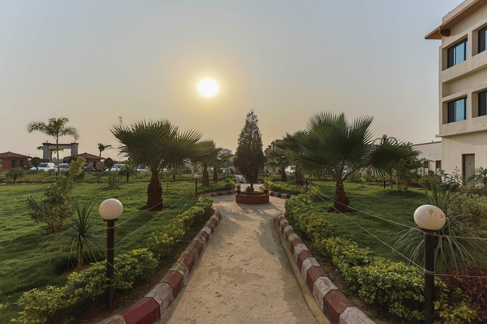 Imagen general del Hotel Bodhi Redsun - Shinee Premiere. Foto 2