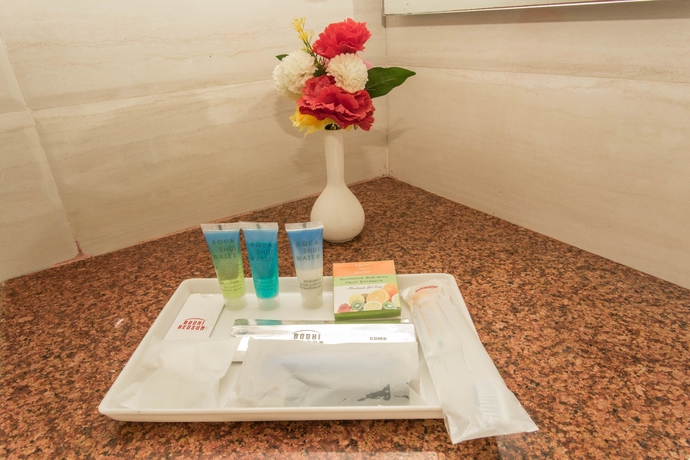 Imagen de la habitación del Hotel Bodhi Redsun - Shinee Premiere. Foto 12