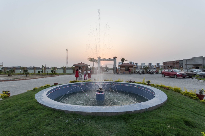 Imagen general del Hotel Bodhi Redsun - Shinee Premiere. Foto 3