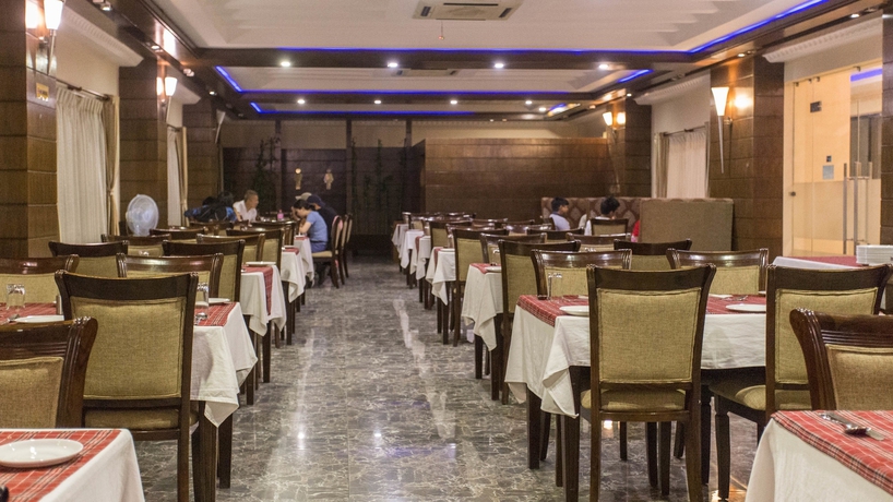 Imagen del bar/restaurante del Hotel Bodhi Redsun - Shinee Premiere. Foto 7