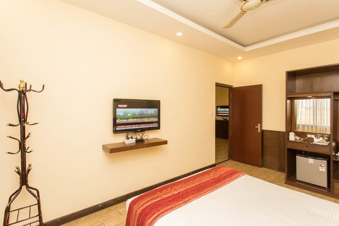 Imagen de la habitación del Hotel Bodhi Redsun - Shinee Premiere. Foto 13