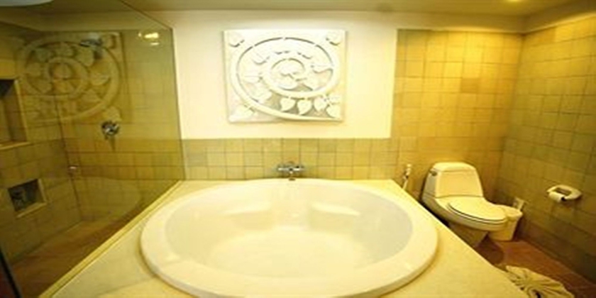 Imagen de la habitación del Hotel Bodhi Serene Chiang Mai. Foto 6