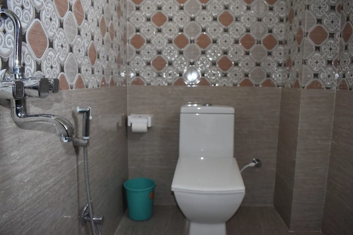 Imagen de la habitación del Hotel Bodhi Stay. Foto 2