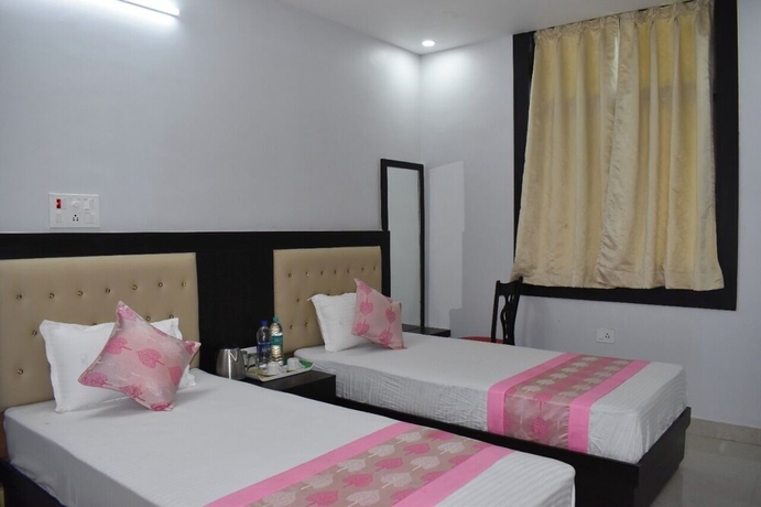 Imagen de la habitación del Hotel Bodhi Stay. Foto 3