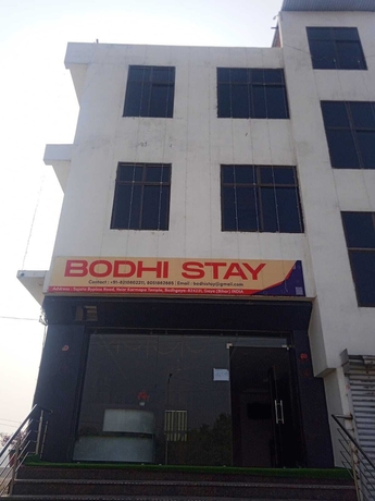 Imagen general del Hotel Bodhi Stay. Foto 1