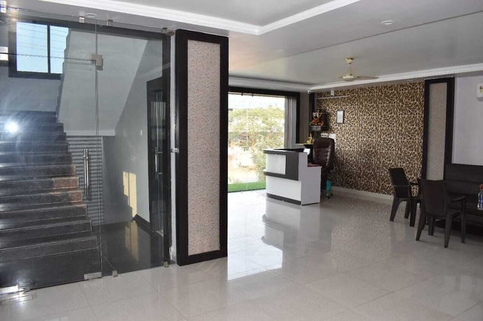 Imagen de los interiores del Hotel Bodhi Stay. Foto 11