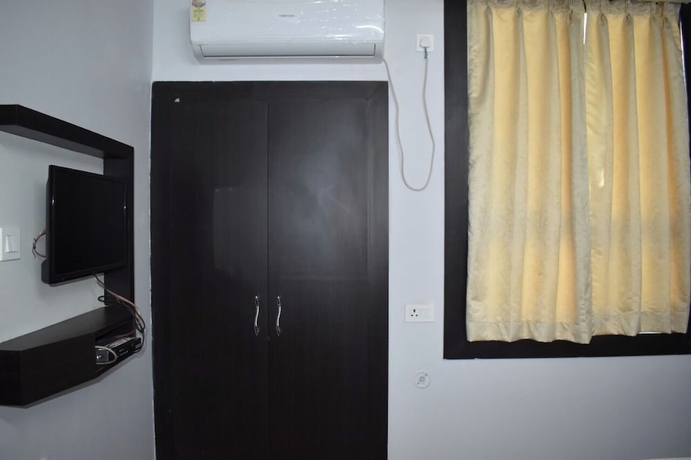 Imagen de la habitación del Hotel Bodhi Stay. Foto 4