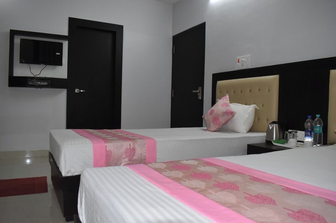 Imagen de la habitación del Hotel Bodhi Stay. Foto 5