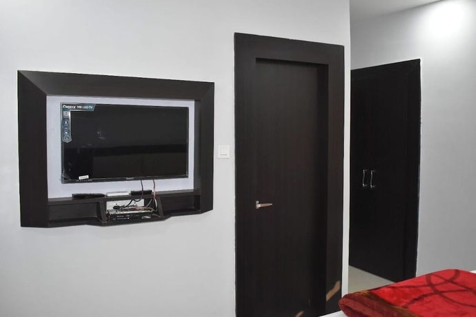 Imagen de la habitación del Hotel Bodhi Stay. Foto 6