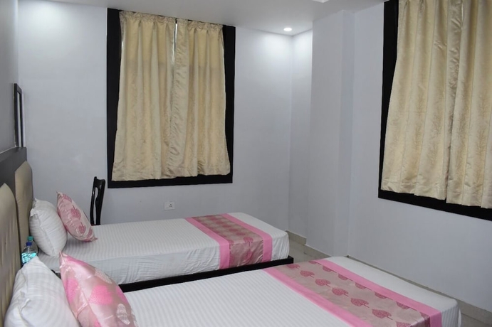 Imagen de la habitación del Hotel Bodhi Stay. Foto 7