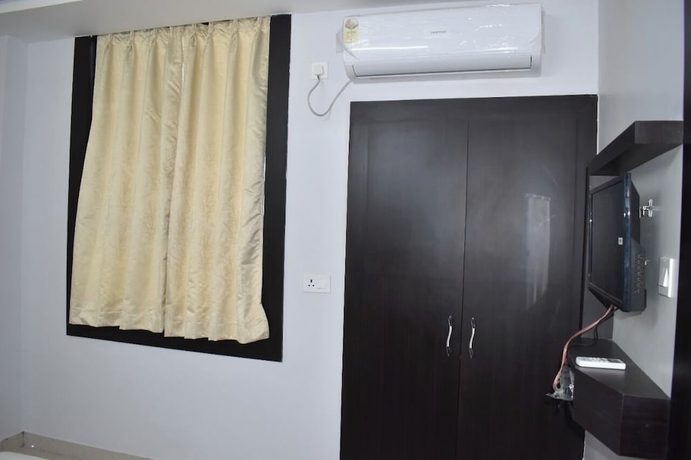 Imagen de la habitación del Hotel Bodhi Stay. Foto 8