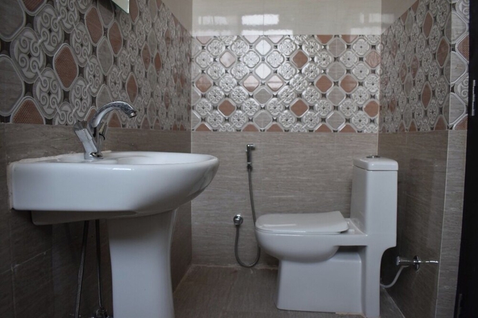 Imagen de la habitación del Hotel Bodhi Stay. Foto 9
