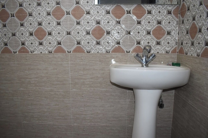 Imagen de la habitación del Hotel Bodhi Stay. Foto 10