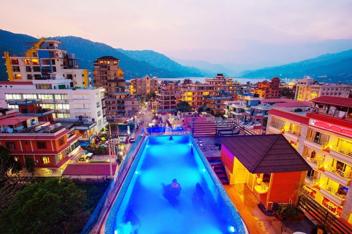 Imagen general del Hotel Bodhi Suites Boutique and Spa. Foto 1