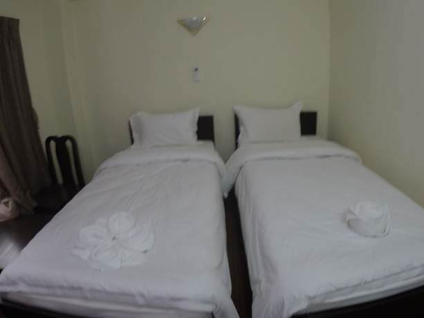 Imagen de la habitación del Hotel Bodhi Tree Hostel. Foto 2