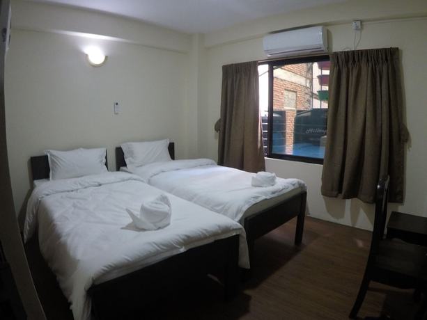 Imagen general del Hotel Bodhi Tree Hostel. Foto 1