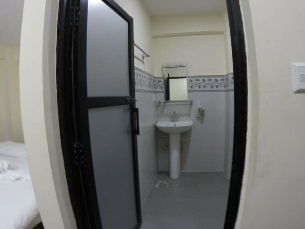 Imagen de la habitación del Hotel Bodhi Tree Hostel. Foto 4