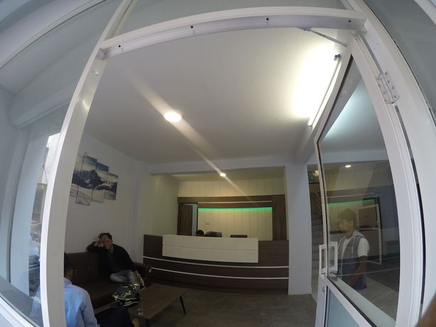 Imagen de los interiores del Hotel Bodhi Tree Hostel. Foto 19