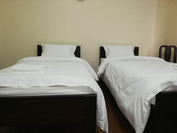 Imagen de la habitación del Hotel Bodhi Tree Hostel. Foto 7