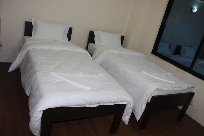 Imagen de la habitación del Hotel Bodhi Tree Hostel. Foto 11