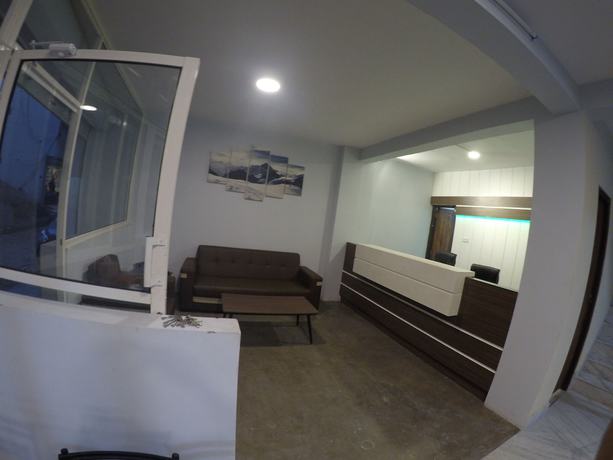 Imagen de los interiores del Hotel Bodhi Tree Hostel. Foto 20