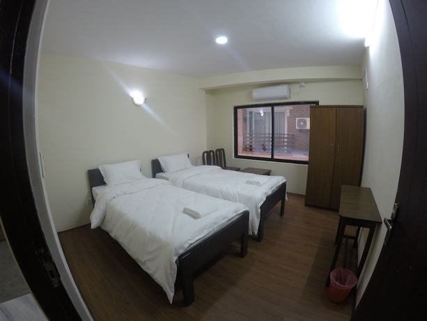Imagen de la habitación del Hotel Bodhi Tree Hostel. Foto 13
