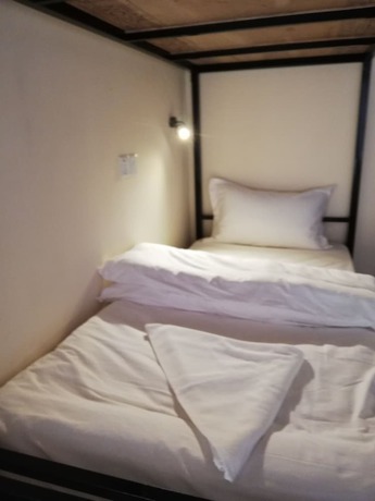 Imagen de la habitación del Hotel Bodhi Tree Hostel. Foto 16
