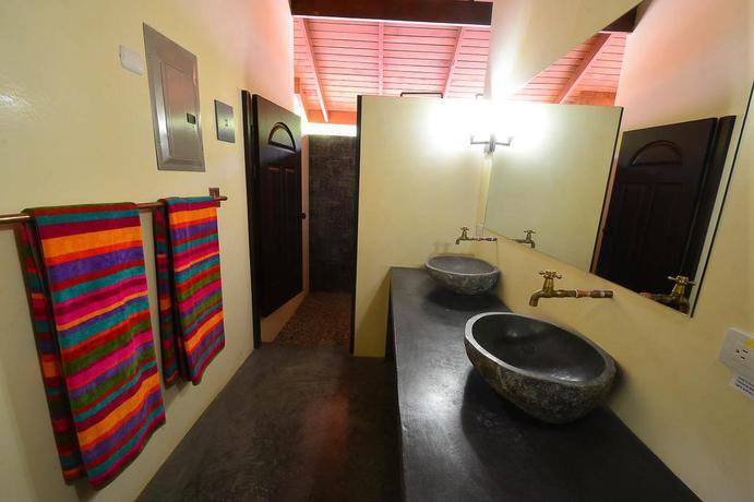 Imagen general del Hotel Bodhi Tree Yoga Resort. Foto 2