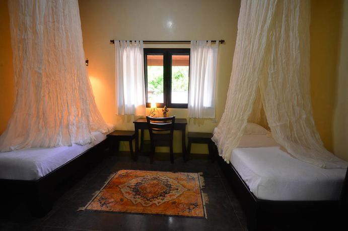 Imagen general del Hotel Bodhi Tree Yoga Resort. Foto 3