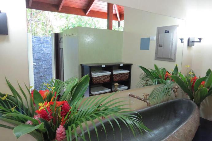 Imagen general del Hotel Bodhi Tree Yoga Resort. Foto 8