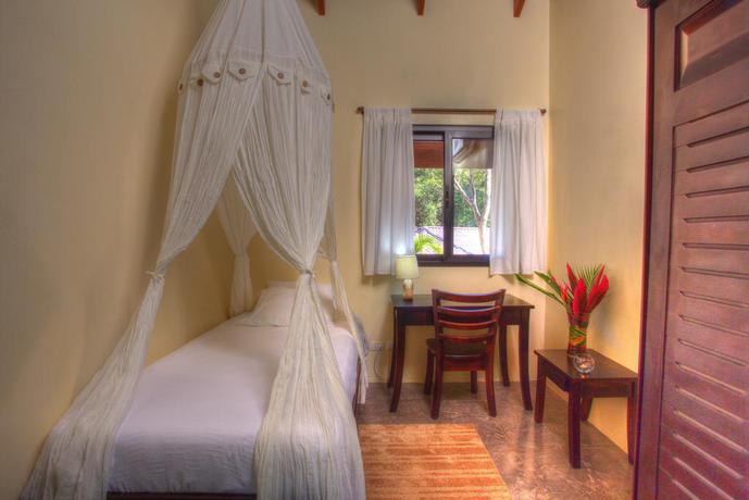 Imagen general del Hotel Bodhi Tree Yoga Resort. Foto 9