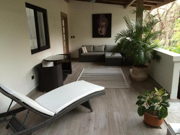 Imagen general del Hotel Bodhi Tree Yoga Resort. Foto 12