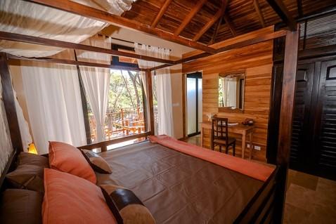 Imagen general del Hotel Bodhi Tree Yoga Resort. Foto 13