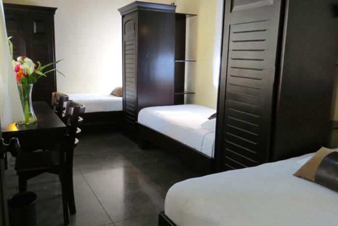 Imagen general del Hotel Bodhi Tree Yoga Resort. Foto 14