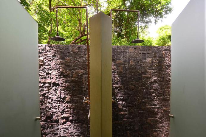 Imagen general del Hotel Bodhi Tree Yoga Resort. Foto 21