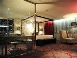 Imagen de la habitación del Hotel Bodi Boutique Hotel. Foto 3