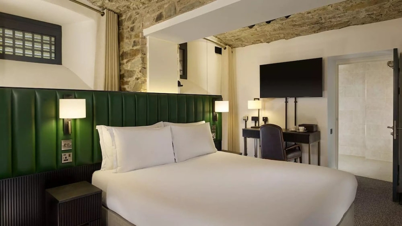 Imagen de la habitación del Hotel Bodmin Jail. Foto 6