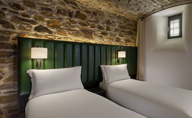Imagen de la habitación del Hotel Bodmin Jail. Foto 12