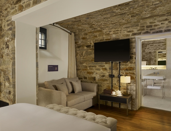 Imagen de la habitación del Hotel Bodmin Jail. Foto 13