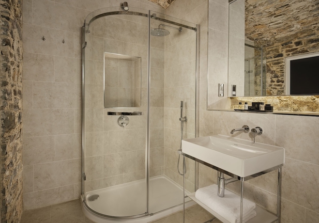 Imagen de la habitación del Hotel Bodmin Jail. Foto 15